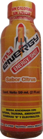 My Shot Energy